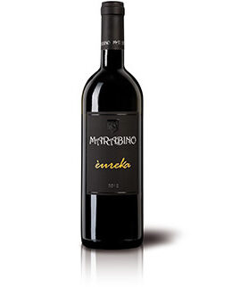 Chardonnay Terre Siciliane IGT 2015 'Éureka' - Marabino