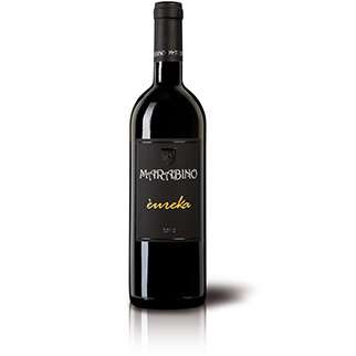 Chardonnay Terre Siciliane IGT 2015 'Éureka' - Marabino