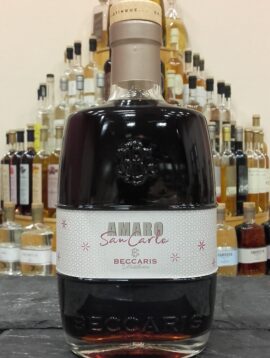 Amaro San Carlo - Beccaris