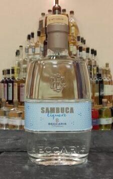 Sambuca - Beccaris