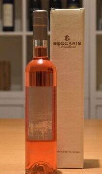 Spirit Onirico - Liquore Melagrano - Beccaris