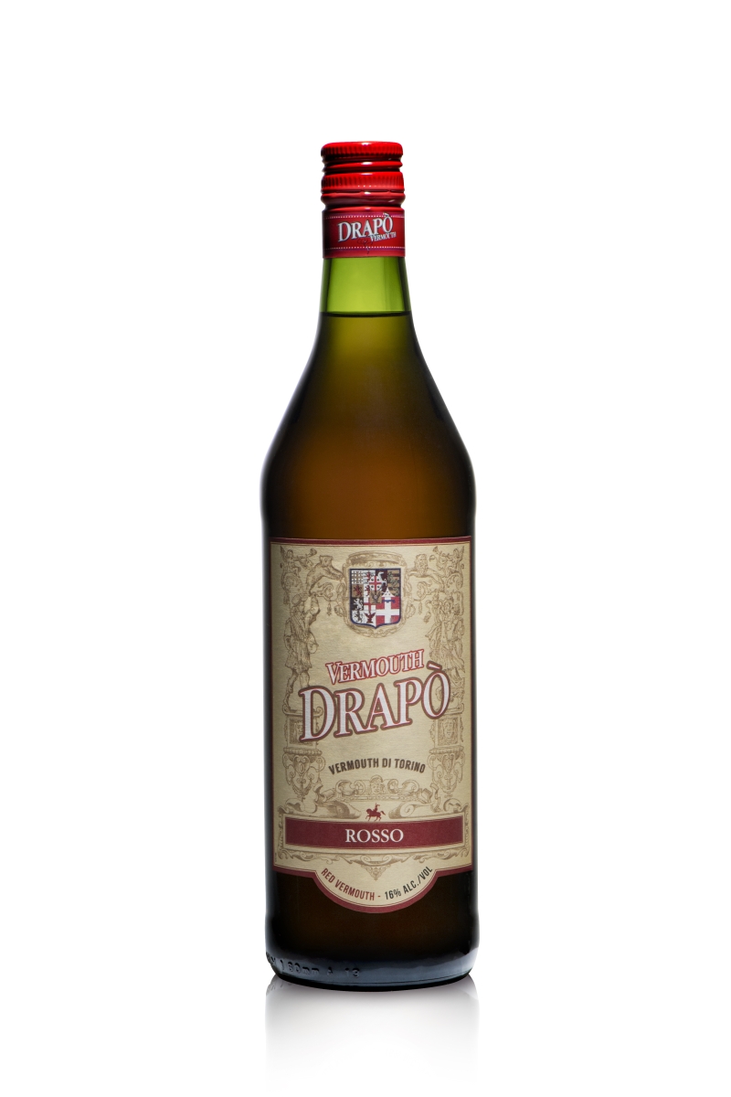Drapo Vermouth Rosso