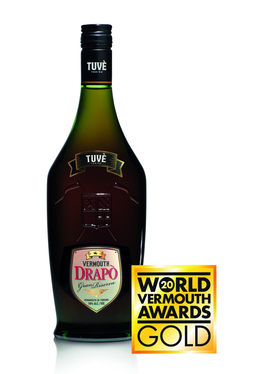 Drapo Vermouth Gran Riserva