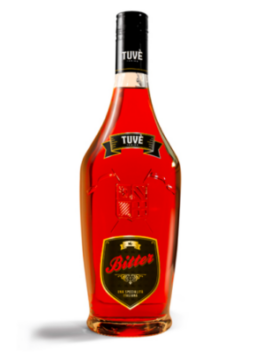 Tuvè Bitter - Turin Vermouth