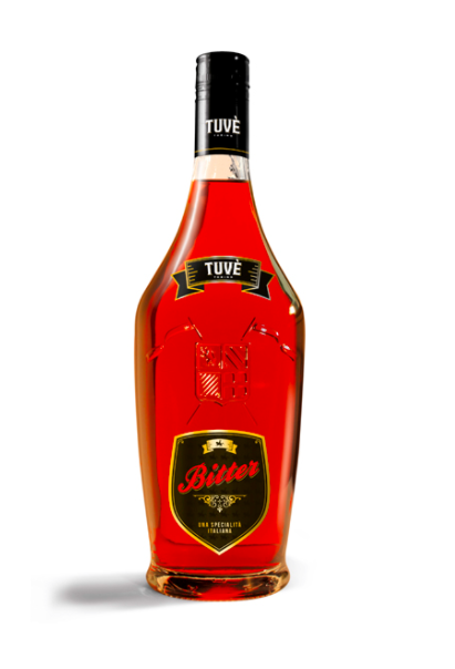Tuvè Bitter - Turin Vermouth