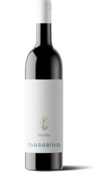 Chardonnay Terre Siciliane IGT 2021 'Éureka' - Marabino