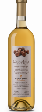 Noccioletta - Beccaris