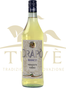 Drapo Vermouth Bianco