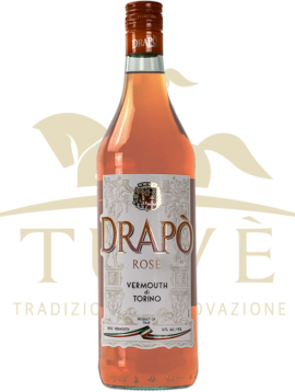 Drapo Vermouth Rosé