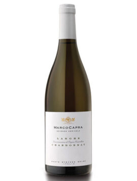 Langhe Chardonnay DOC 2024 - Marco Capra