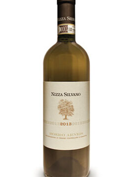 Roero Arneis DOCG 'Jemej' 2025 - Silvano Nizza